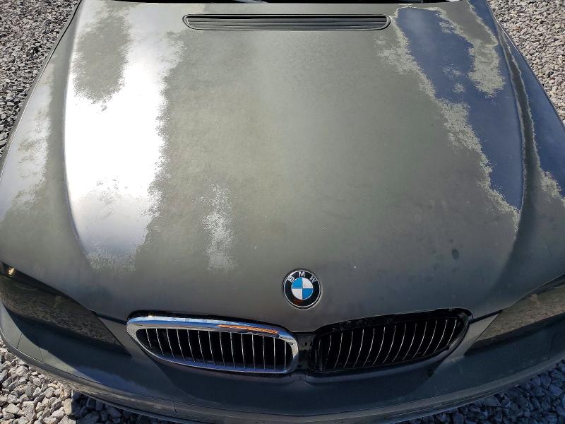 Продажа на аукционе авто 2007 Bmw 750, vin: WBAHN83507DT74215, номер лота: 50684516