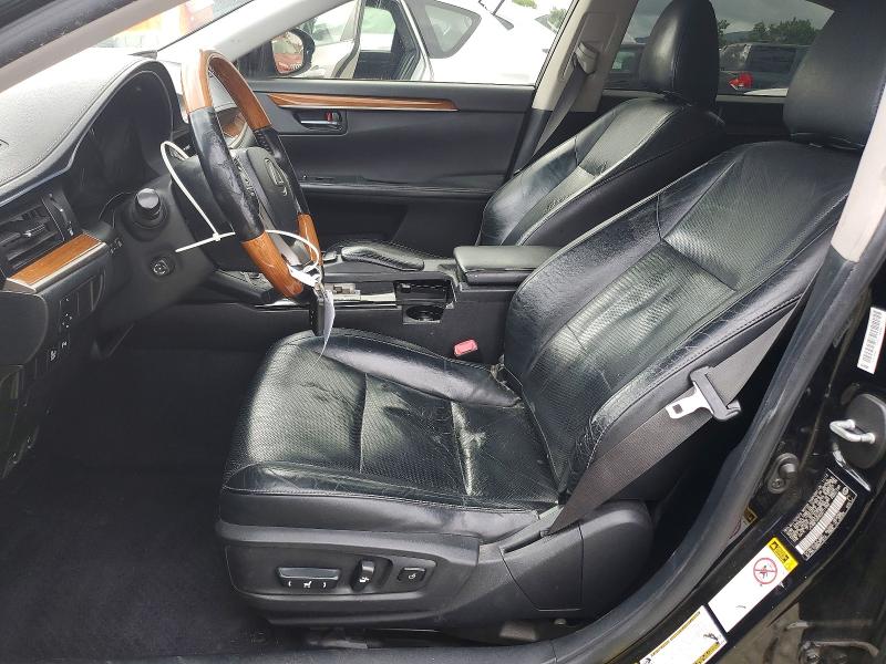 Продаж на аукціоні авто 2013 Lexus Es, vin: JTHBW1GGXD2011984, номер лоту: 50798966