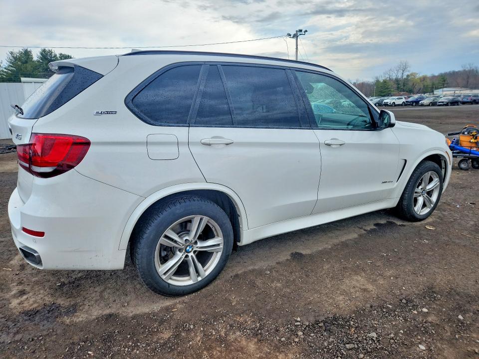 47822056 :رقم المزاد ، 5UXKT0C54H0S80295 vin ، 2017 Bmw X5 مزاد بيع
