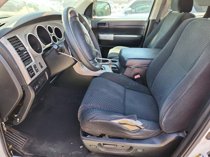 Продаж на аукціоні авто 2008 Toyota Tundra, vin: 5TFRU54148X009136, номер лоту: 51154716