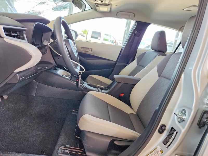 Продажа на аукционе авто 2026 Toyota Corolla, vin: 5YFB4MDE0TP376914, номер лота: 51869626