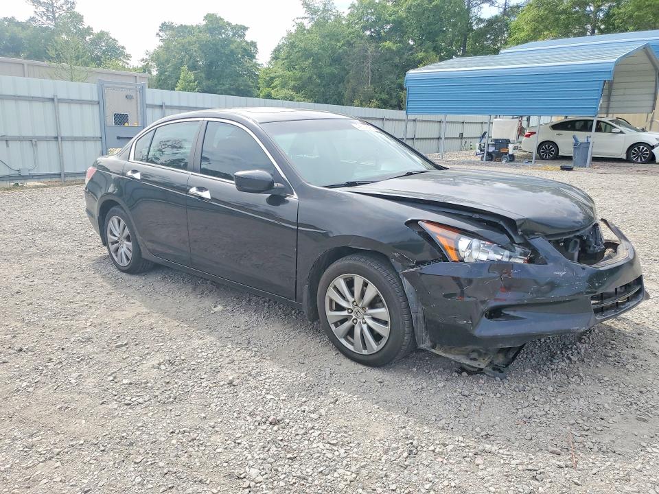 Aukcja sprzedaży 2011 Honda Accord, vin: 1HGCP3F85BA015468, numer aukcji: 49627616