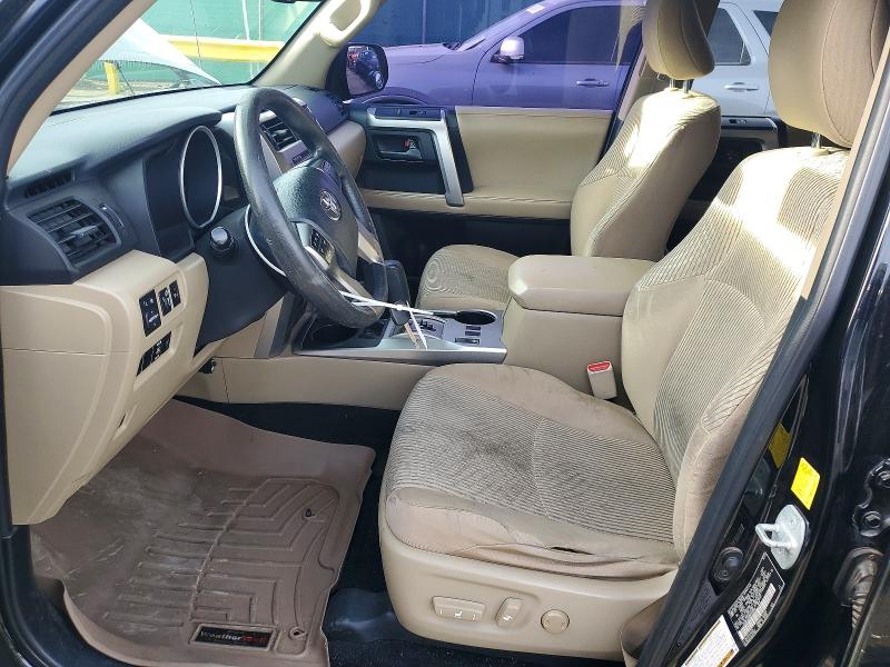 2011 Toyota 4runner მანქანა იყიდება აუქციონზე, vin: JTEBU5JRXB5044094, აუქციონის ნომერი: 48835896