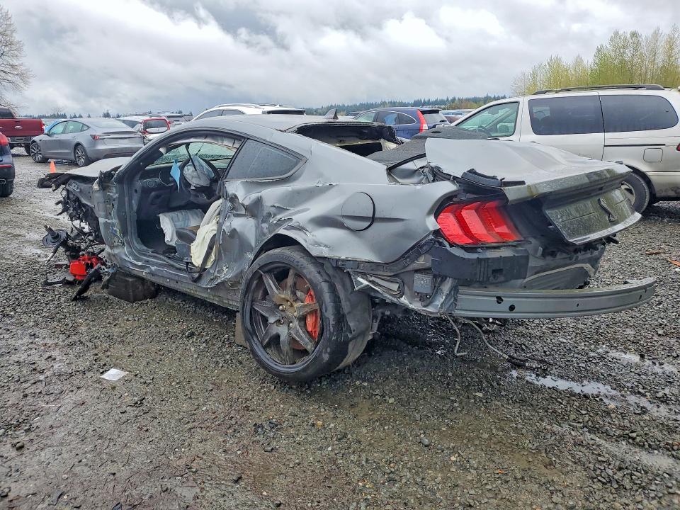 Aukcja sprzedaży 2022 Ford Mustang, vin: 1FA6P8SJ6N5501873, numer aukcji: 49771616