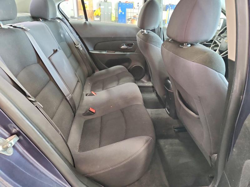Aukcja sprzedaży 2014 Chevrolet Cruze, vin: 1G1PC5SB1E7446358, numer aukcji: 49119916