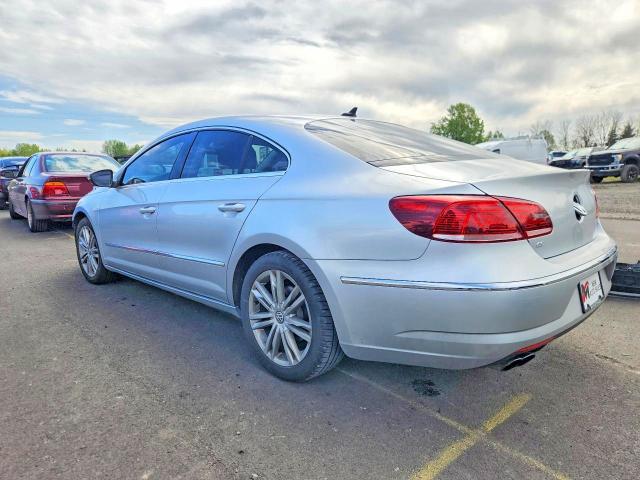 2016 Volkswagen Cc მანქანა იყიდება აუქციონზე, vin: WVWBP7AN8GE507006, აუქციონის ნომერი: 50571926