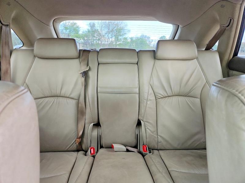 Продаж на аукціоні авто 2008 Lexus Rx, vin: 2T2HK31U88C051887, номер лоту: 50717106