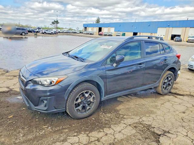 Aukcja sprzedaży 2019 Subaru Crosstrek, vin: JF2GTACC0KH217393, numer aukcji: 51517996