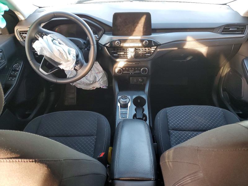 Продажа на аукционе авто 2023 Ford Escape, vin: 1FMCU0GN5PUA27342, номер лота: 49731096