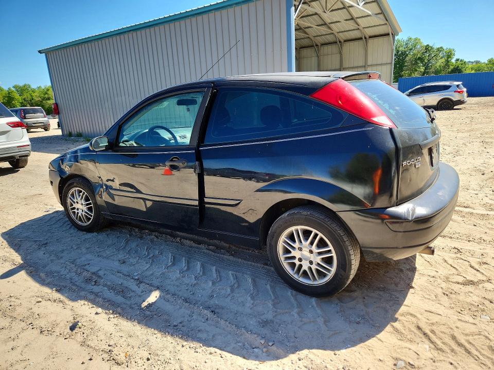 Продаж на аукціоні авто 2007 Ford Focus, vin: 1FAFP31N77W334508, номер лоту: 49483666