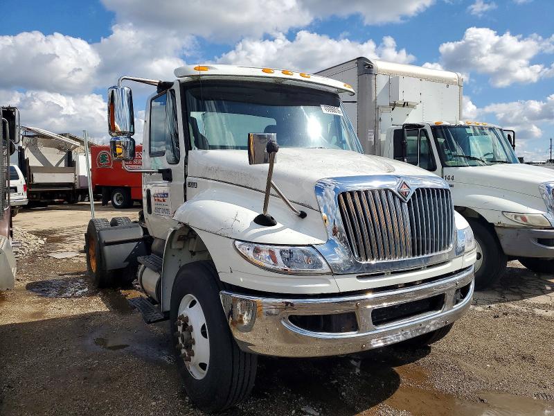 Продажа на аукционе авто 2013 International 4000, vin: 1HSMTAAN5DH328988, номер лота: 49090016