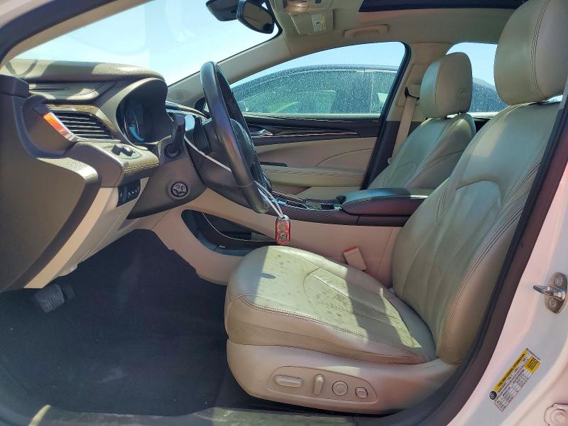 Продаж на аукціоні авто 2017 Buick Lacrosse, vin: 1G4ZR5SSXHU154921, номер лоту: 48586076