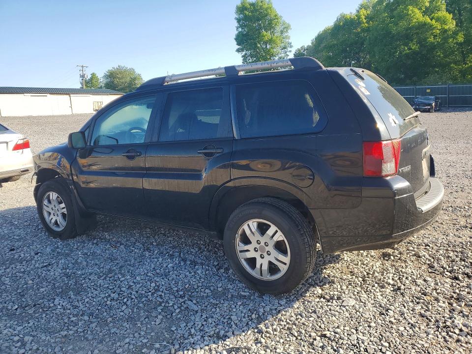 Продаж на аукціоні авто 2008 Mitsubishi Endeavor, vin: 4A4MM21SX8E013119, номер лоту: 50418406