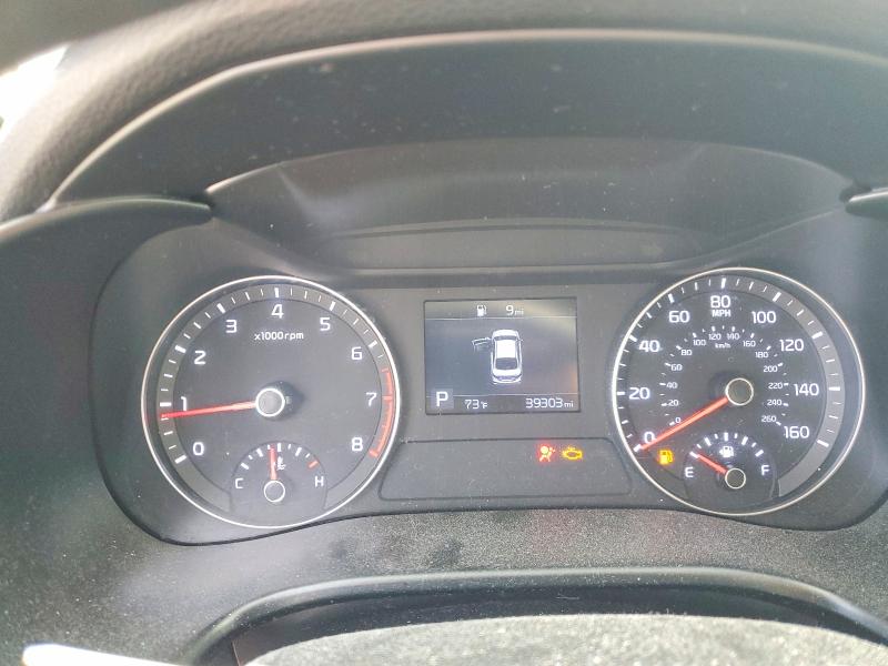 Aukcja sprzedaży 2020 Kia Forte, vin: 3KPF24AD6LE169514, numer aukcji: 48356846