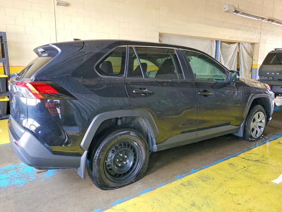 Продажа на аукционе авто 2022 Toyota Rav4, vin: 2T3G1RFV3NC262957, номер лота: 51284976