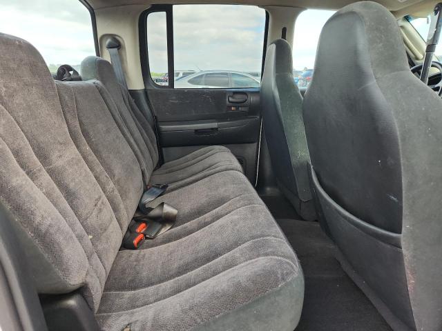 Aukcja sprzedaży 2001 Dodge Dakota, vin: 1B7GG2ANX1S113430, numer aukcji: 48491256
