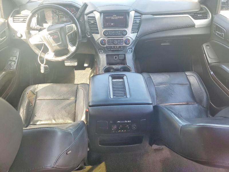2016 Gmc Yukon Xl მანქანა იყიდება აუქციონზე, vin: 1GKS1GKC6GR334033, აუქციონის ნომერი: 48061746
