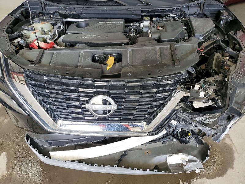 2023 Nissan Rogue მანქანა იყიდება აუქციონზე, vin: JN8BT3BB9PW477943, აუქციონის ნომერი: 51663916
