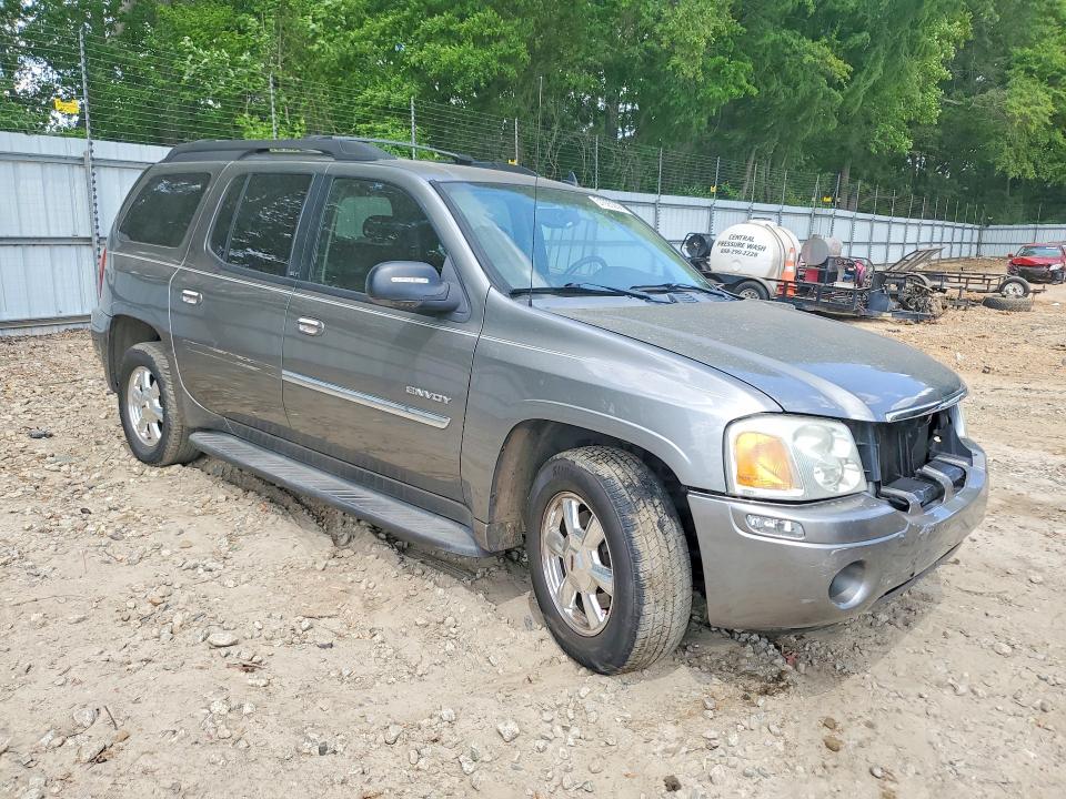Продажа на аукционе авто 2006 Gmc Envoy, vin: 1GKES16S166106739, номер лота: 51093236