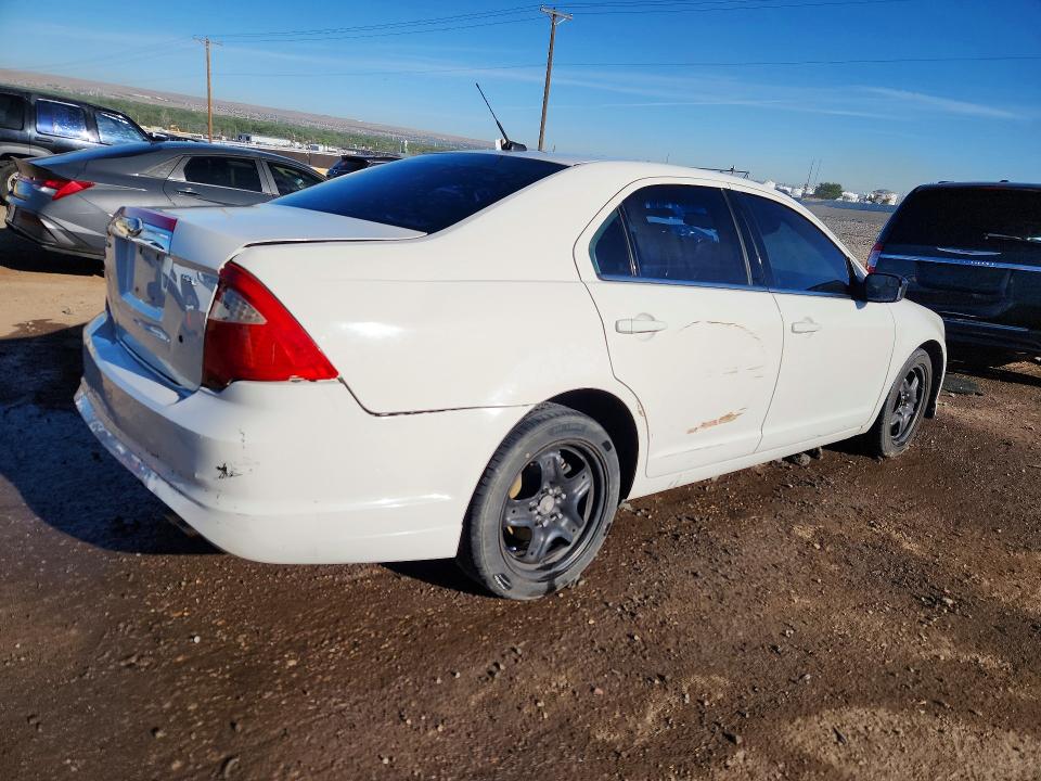 Aukcja sprzedaży 2012 Ford Fusion, vin: 3FAHP0JAXCR303349, numer aukcji: 50993576