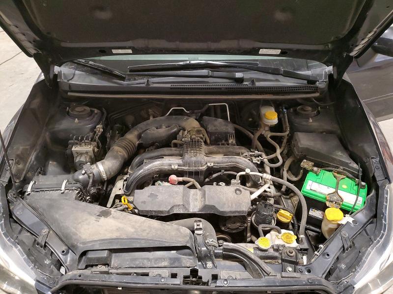 2015 Subaru Xv Crosstrek მანქანა იყიდება აუქციონზე, vin: JF2GPADC0FH271477, აუქციონის ნომერი: 48713786