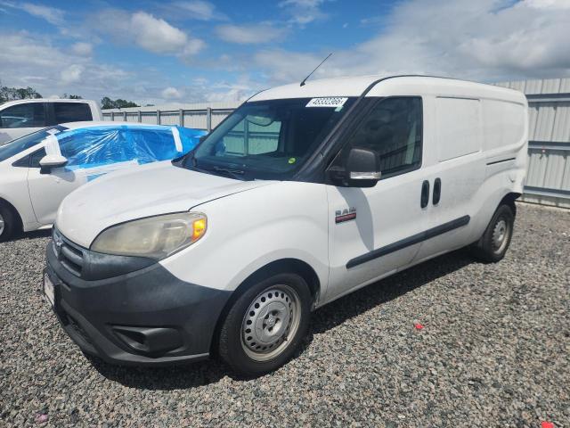 Aukcja sprzedaży 2016 Ram Promaster City, vin: ZFBERFATXG6B87817, numer aukcji: 48332366