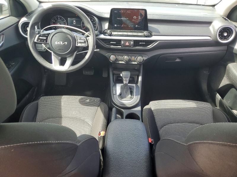 Продаж на аукціоні авто 2024 Kia Forte, vin: 3KPF24AD3RE797328, номер лоту: 50445836