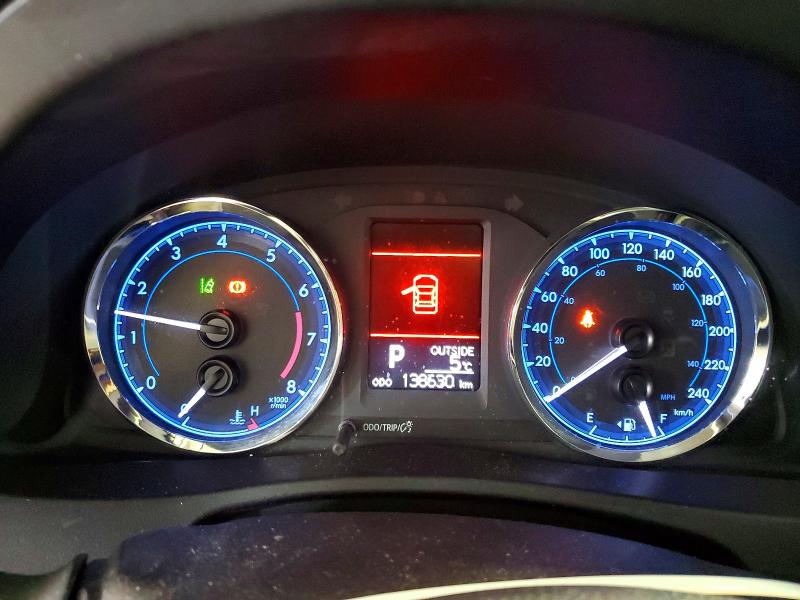 Продаж на аукціоні авто 2019 Toyota Corolla, vin: 2T1BURHE2KC162173, номер лоту: 49091716