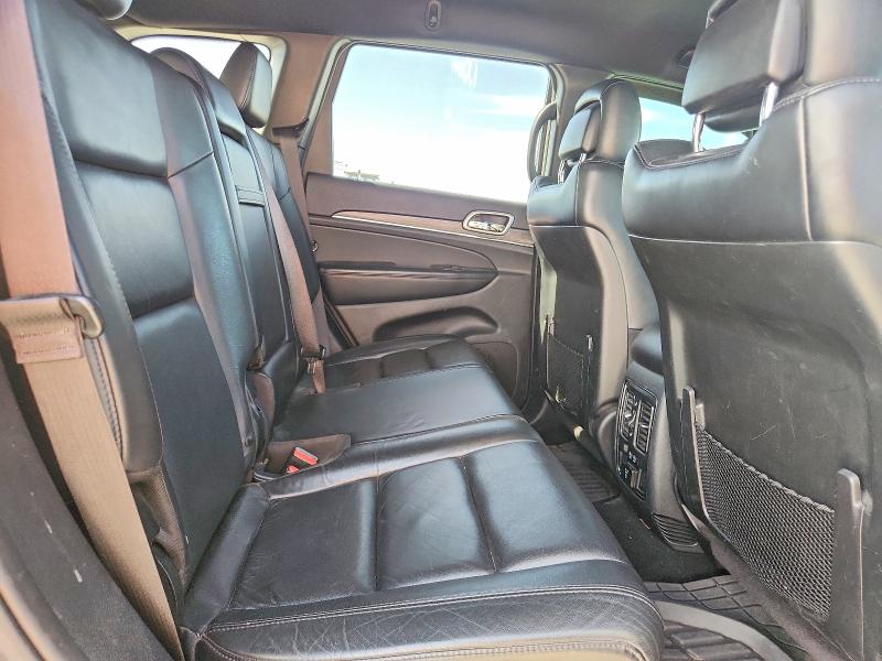 Aukcja sprzedaży 2019 Jeep Grand Cherokee, vin: 1C4RJFBG6KC712046, numer aukcji: 49245716