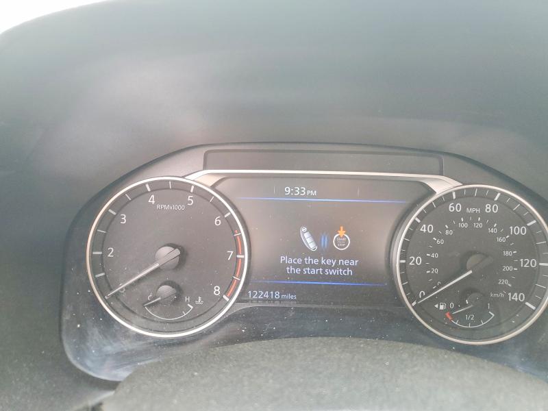 2020 Nissan Altima მანქანა იყიდება აუქციონზე, vin: 1N4BL4BV2LC192594, აუქციონის ნომერი: 48296176