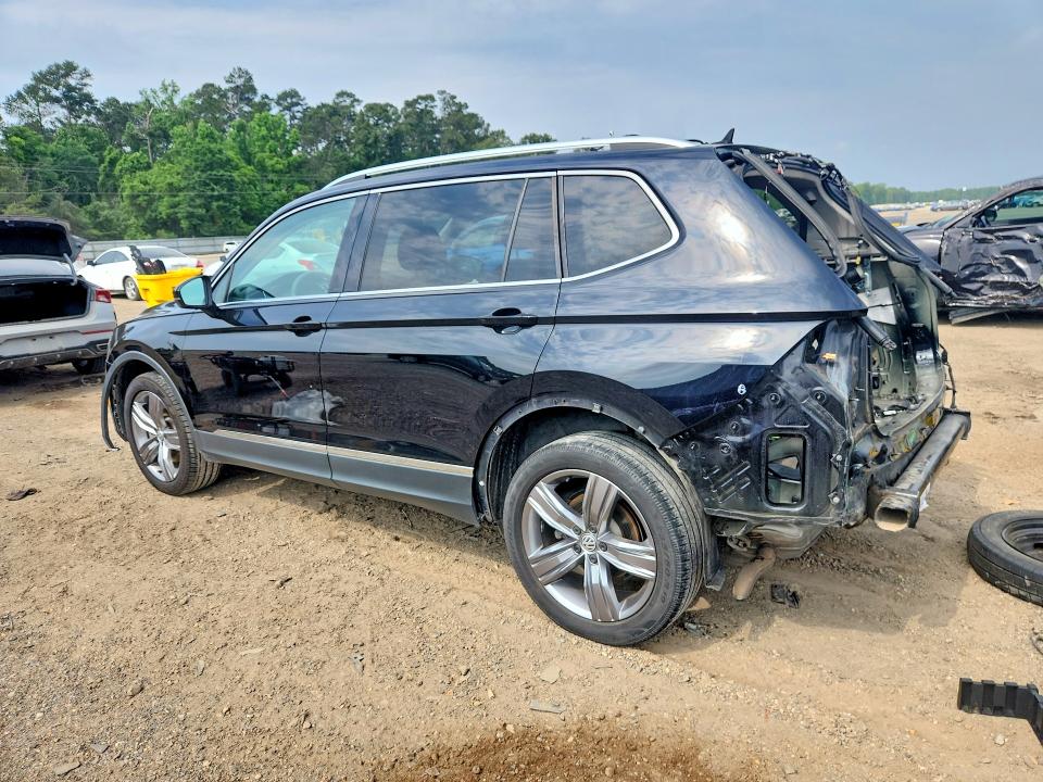 Aukcja sprzedaży 2021 Volkswagen Tiguan, vin: 3VV3B7AX5MM004772, numer aukcji: 51202246