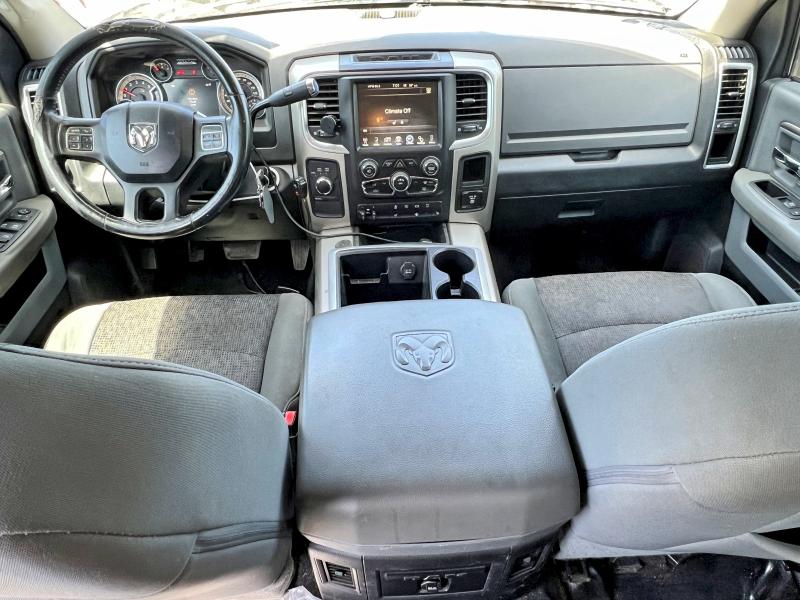 Продажа на аукционе авто 2014 Ram 2500, vin: 3C6UR5DL1EG315506, номер лота: 49400156