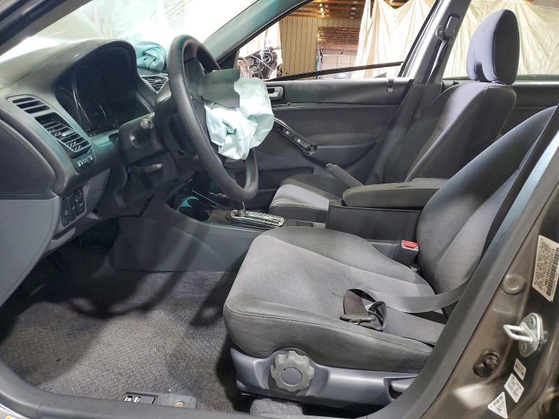 Продаж на аукціоні авто 2005 Honda Civic, vin: JHMES96645S020634, номер лоту: 51250536