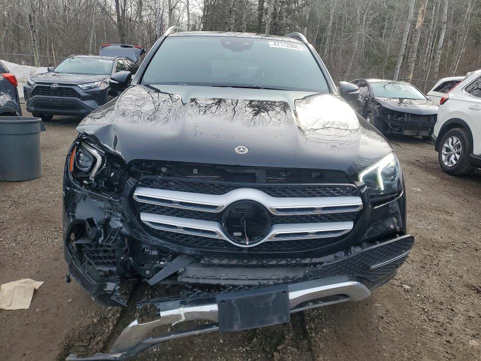 Aukcja sprzedaży 2023 Mercedes-benz Gle, vin: 4JGFB5KB0PA935857, numer aukcji: 47112906