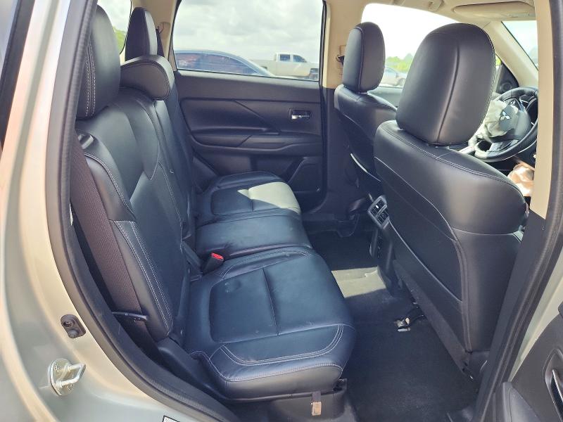 Продажа на аукционе авто 2020 Mitsubishi Outlander, vin: JA4AD3A32LZ019503, номер лота: 47236416