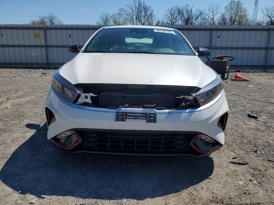 Продаж на аукціоні авто 2023 Kia Forte, vin: 3KPF54AD6PE658458, номер лоту: 48758776
