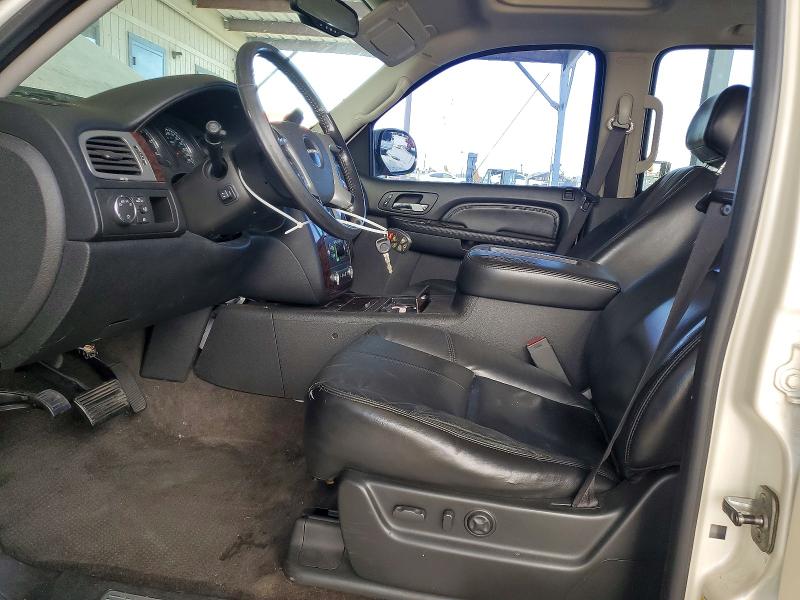51501406 :رقم المزاد ، 1GKFK03299R195658 vin ، 2009 Gmc Yukon مزاد بيع