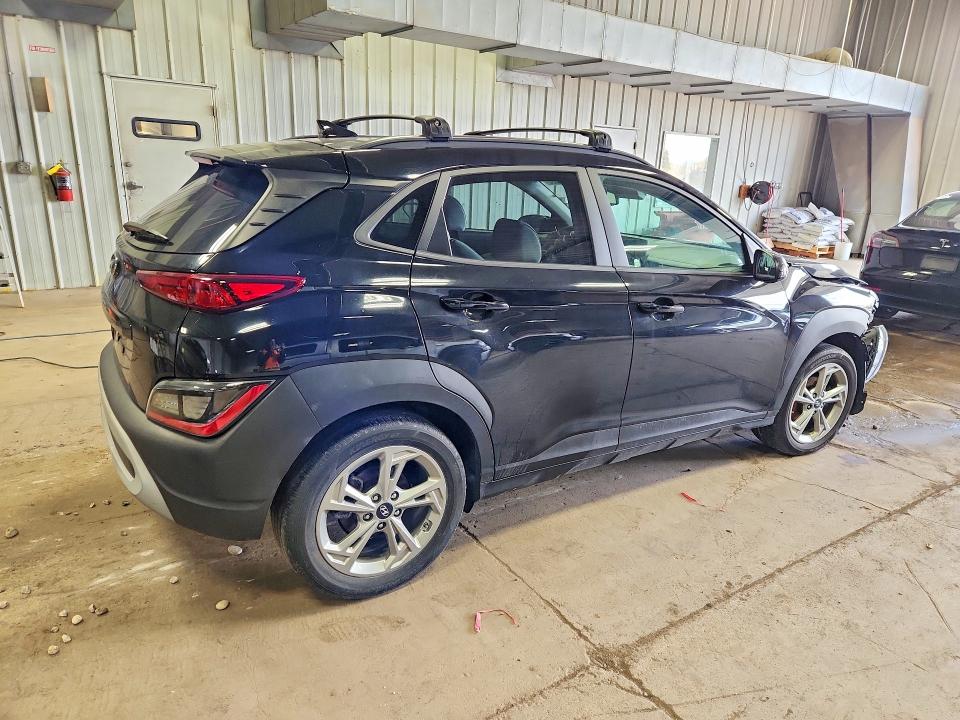 Продажа на аукционе авто 2022 Hyundai Kona, vin: KM8K62AB2NU800491, номер лота: 51323096