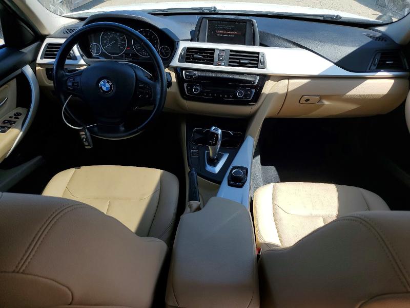 Продажа на аукционе авто 2018 Bmw 320, vin: WBA8A9C5XJAH13348, номер лота: 49034716