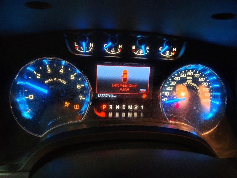 50794686 :رقم المزاد ، 1FTFX1EF3EKF49972 vin ، 2014 Ford F150 مزاد بيع