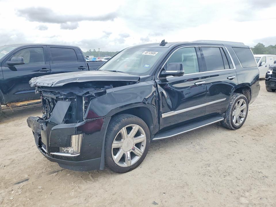 Продаж на аукціоні авто 2020 Cadillac Escalade, vin: 1GYS4BKJ4LR267778, номер лоту: 48712606