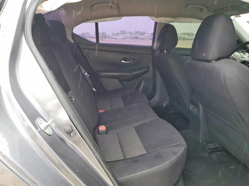 50583686 :رقم المزاد ، 3N1AB8CV5PY247389 vin ، 2023 Nissan Sentra مزاد بيع