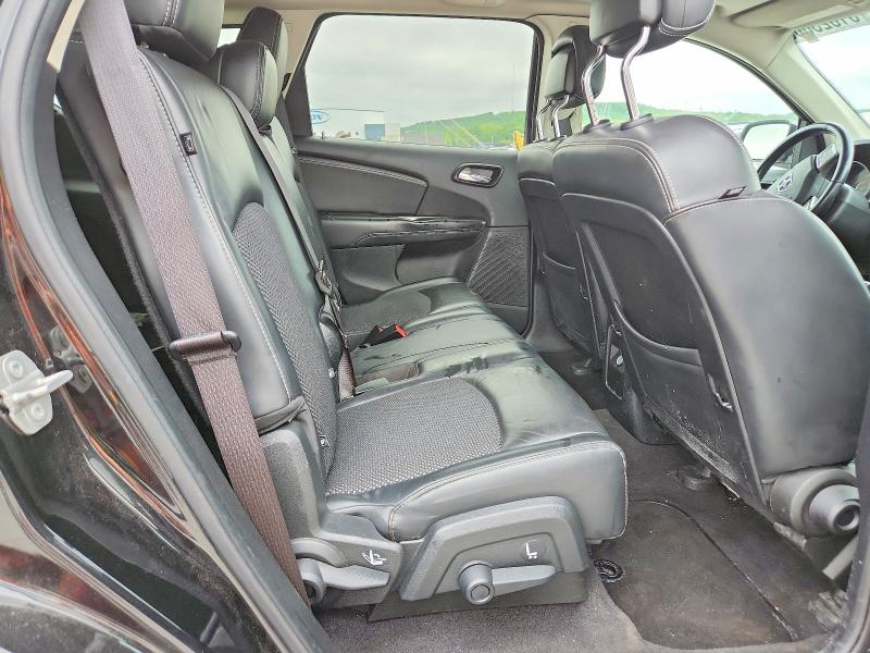 Продажа на аукционе авто 2020 Dodge Journey, vin: 3C4PDCGB2LT206102, номер лота: 51023866