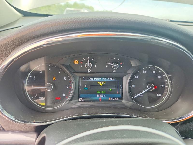 Aukcja sprzedaży 2019 Buick Encore, vin: KL4CJ1SB7KB844245, numer aukcji: 51999036