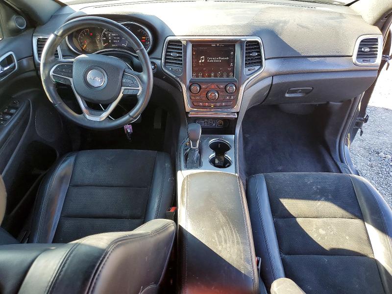 Продажа на аукционе авто 2018 Jeep Grand Cherokee, vin: 1C4RJFAG1JC457094, номер лота: 48391076