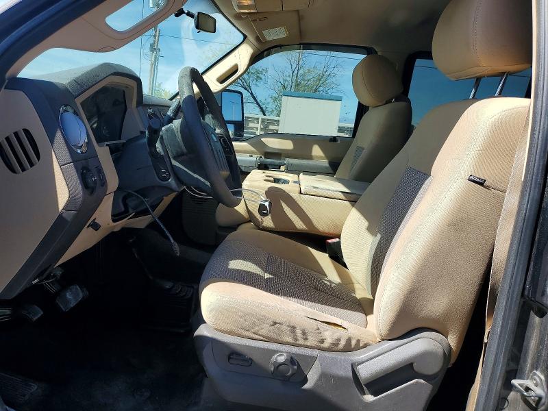 Продажа на аукционе авто 2012 Ford F250, vin: 1FT7W2BT8CEB27764, номер лота: 48707126