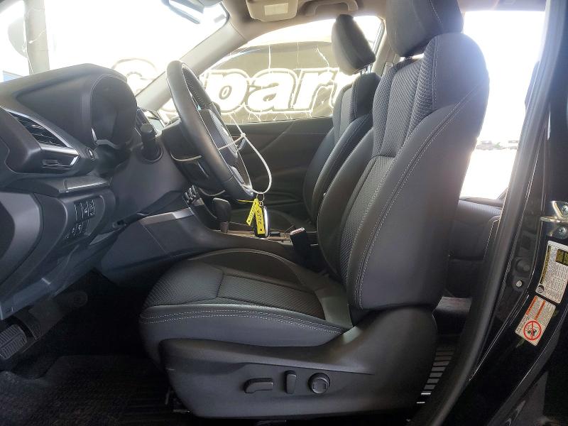 Aukcja sprzedaży 2020 Subaru Forester, vin: JF2SKAJC0LH550954, numer aukcji: 51535066