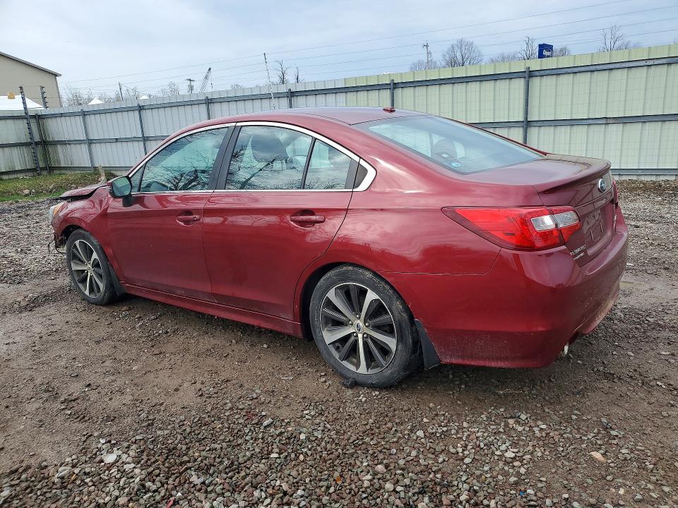 Aukcja sprzedaży 2015 Subaru Legacy, vin: 4S3BNAN65F3071604, numer aukcji: 49882946