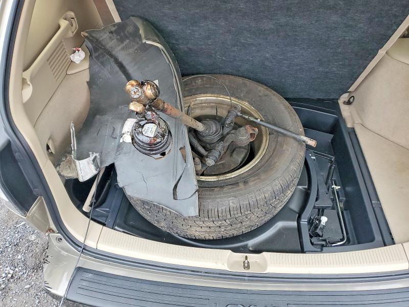51698666 :رقم المزاد ، JTJHF10U510193898 vin ، 2001 Lexus Rx 300 مزاد بيع