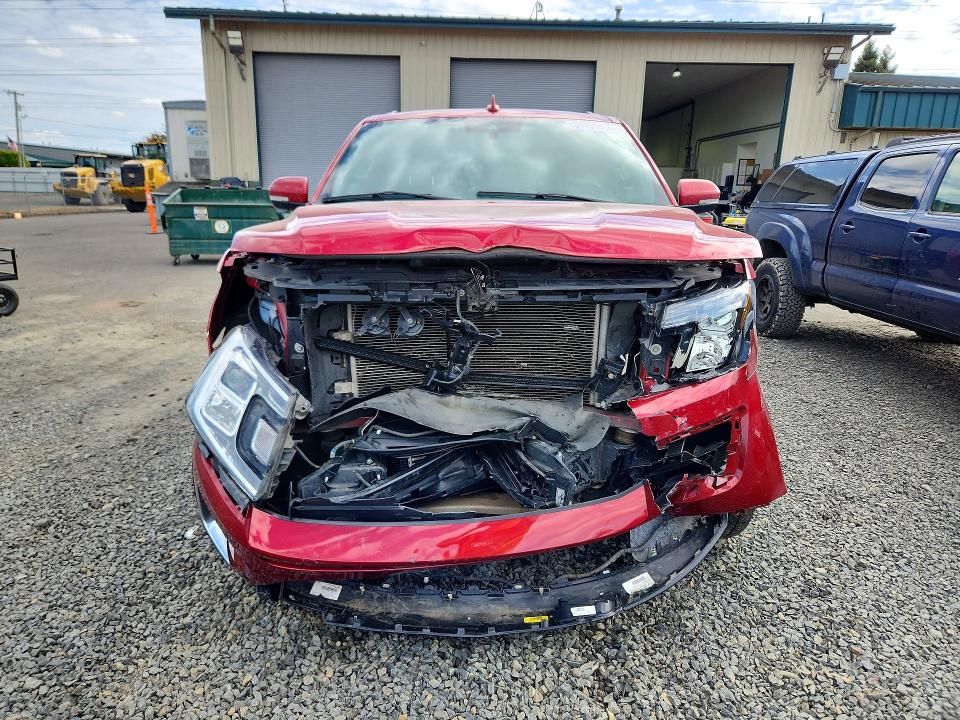 Продажа на аукционе авто 2020 Ford Expedition, vin: 1FMJK2AT2LEA73991, номер лота: 51161406